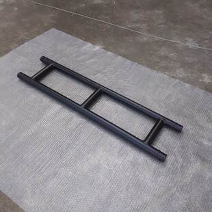 实体工厂直销黑色烤漆桁架热镀锌方管喷漆 婚庆白色喷涂钢铁架