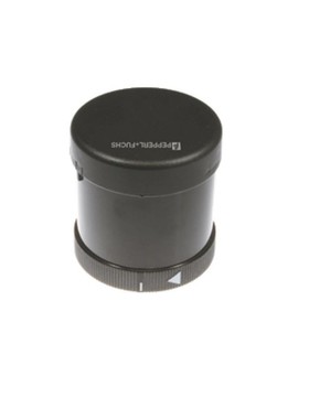 倍加福堆栈指示灯声音报警(70123959) VAZ-HORN1-70MM-85DBA