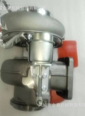 GT4702HX60W 增压器;4955241 4955240 3104395 批发零售