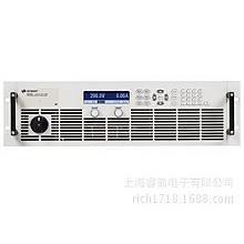 N8952A自动量程调节直流电源，200V，210A，15000W，400VAC