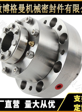 编号CP06067机械密封 FS-SHVI-38-00机械密封 泵用机械密封