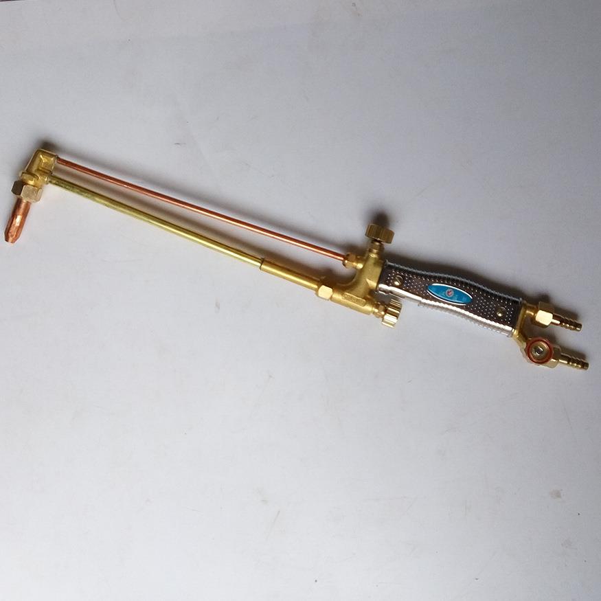 供应纯铜管割炬割枪30型100型射吸式割青岛炬焊割工具远鴻工具