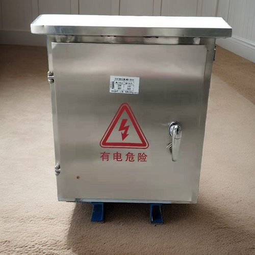 户外用防雨防水船用变压器三相干式隔离变压器户外不锈钢防雨外箱