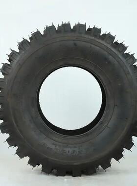 18X6.50-8 ATV胎雪地越野花纹