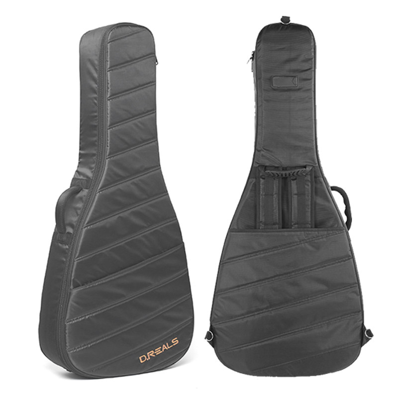 吉他包42寸41寸39寸36寸民谣古典木吉他琴包背包硬壳立体防震防水