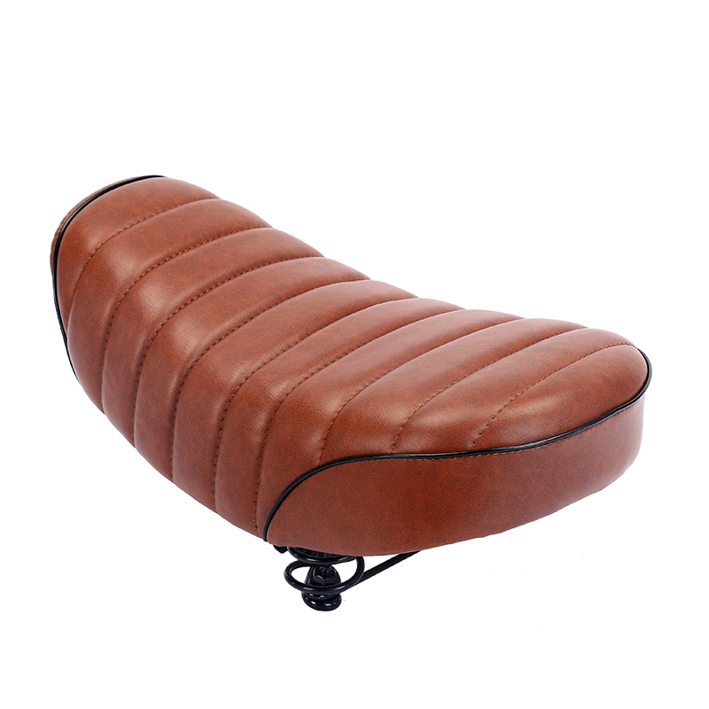 电动车坐垫鞍座子加大座包自行车座椅车座改装减震公路代驾车座鞍