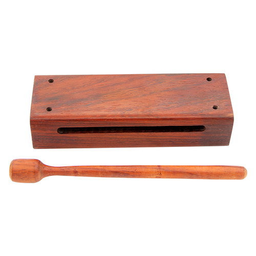 新宝梆子乐器红花梨中音南梆子非洲紫檀戏剧方梆子京剧北梆子