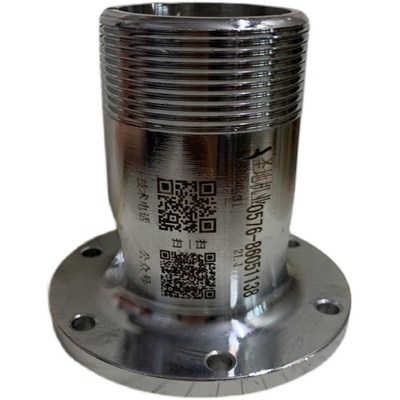 浙江温岭圣地德金施原厂5孔前身桶五孔筒七十用膨化机专用前身桶