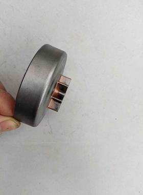 原装STlHL斯蒂尔MS251/231/251C油锯链轮，7齿325