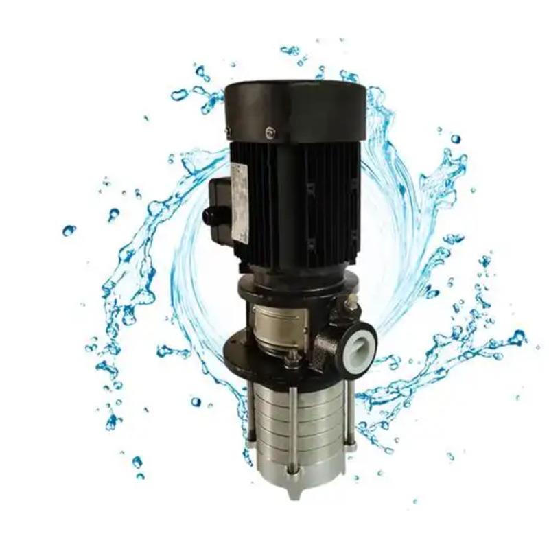 格兰富水泵维修机械密封套件立式管道增压泵TP/CR