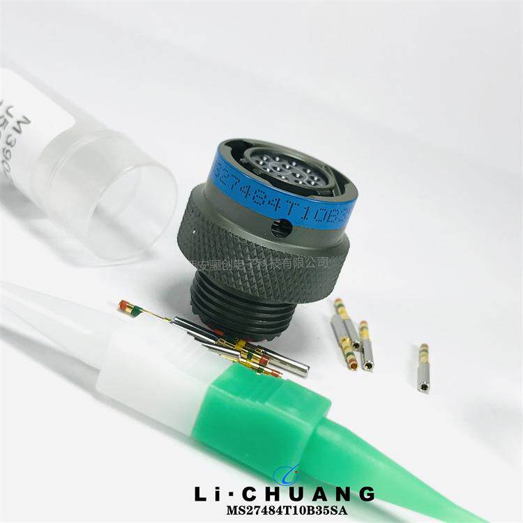 航插件MS27508E12F3S J599/24WF11PLD 599/26WC35SCJ599/26WC35SD