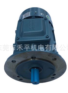 ABB电机M2BAX100LB4/3GBA102520-BSCCN机械设备用电机