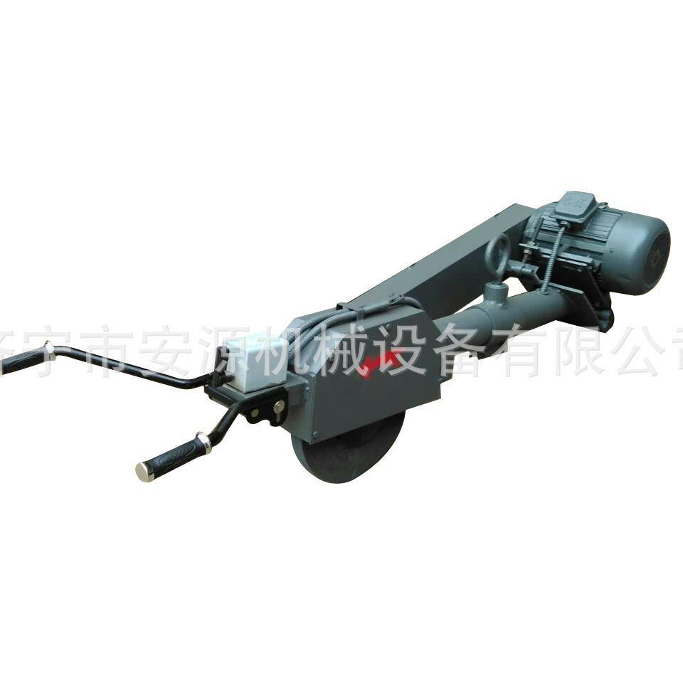 悬挂式砂轮机M3140 吊挂式砂轮机铸造件打磨 大功率电动砂轮机