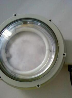 CBHY_BAY-H防爆环行荧光灯 1*22W防爆环型荧光灯BYH-h