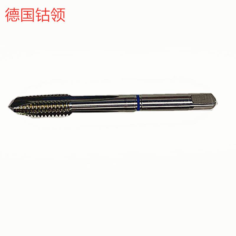 德国钴领M8X1.25M6X1M5X0.8OH2粉沫超高端质量销售 先端丝锥