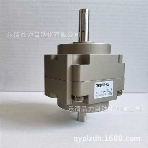 摆动气缸CRB1LT50/63/80/100-90S-180S-270S-100S-190S-280S/SE-X