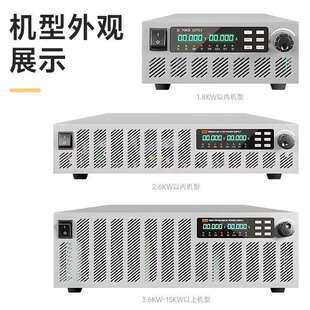 美瑞克30V60V100V120V150V200V300V500V1000V机架式直流电源RK83X