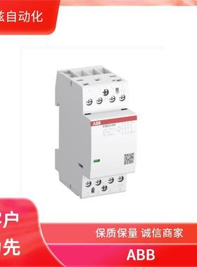 ABB 控制电路 1SAE231111M0113 断路器 2CCF201212R0001