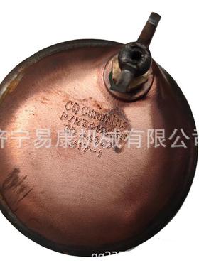 宣工SD7HW环卫型推土机配件 康明斯NT855发动机机油冷却器3412285