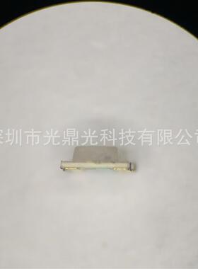 高亮0603黄蓝双色灯珠 1615黄蓝双色LED贴片 0605黄蓝发光二极管