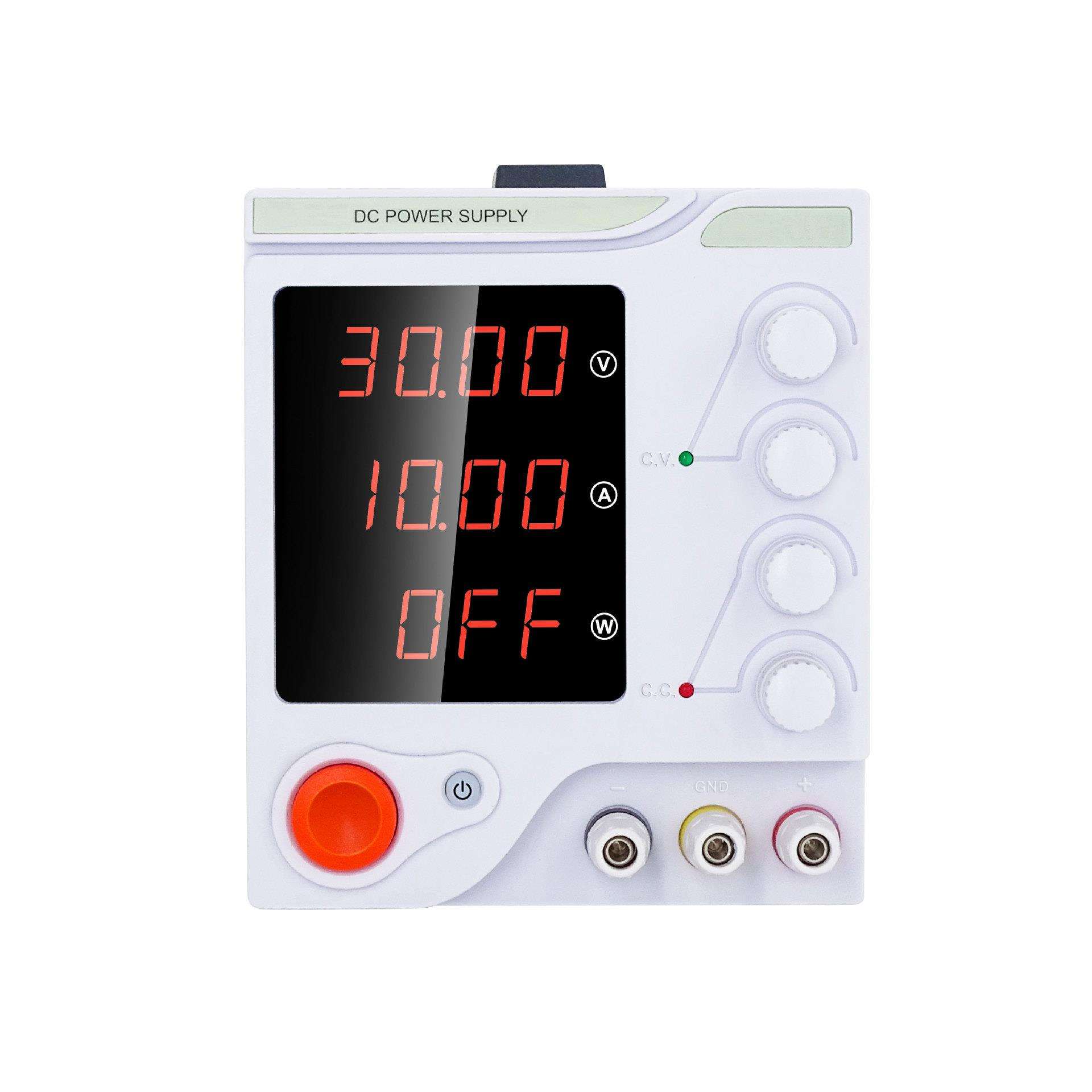 同门可编程直流电源5位6位高精度30V3A5A60V稳压可调线性程控电源