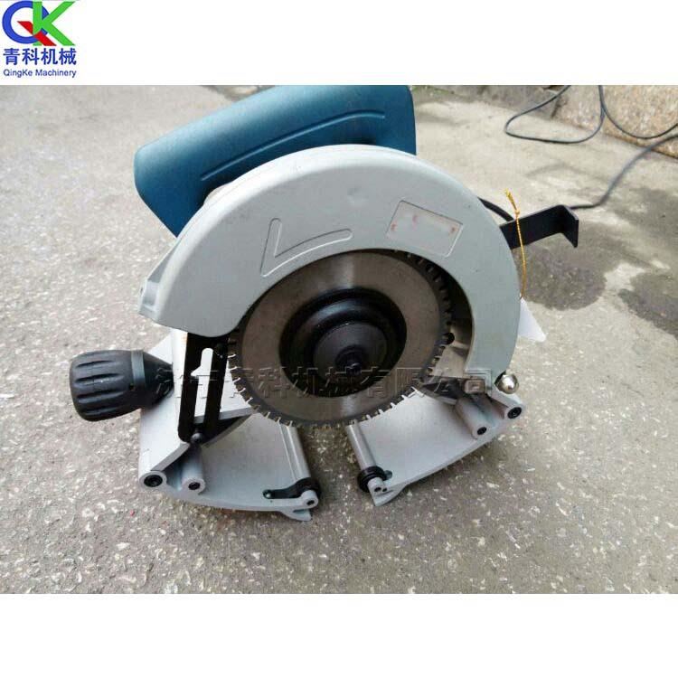 产地货源 不锈钢管割管机 市政供暖管道切割机 手持式圆管切管机