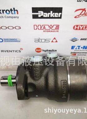 OMPX400 11185802现货Danfoss丹佛斯马达