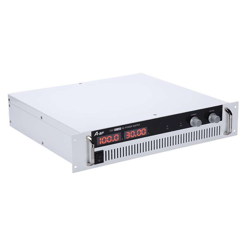 ABF大功率可调直流稳压开关电源0V-200V0-12A可调恒压恒流电源