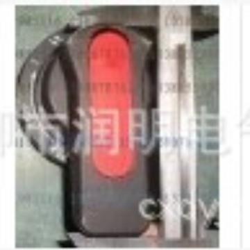 5B手柄 GCS抽屉柜CJG-1推进机构用手柄 断路器手动操作机构手柄