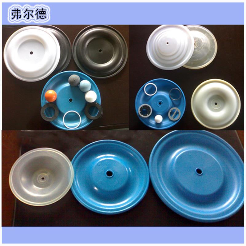 VERDER 德国弗尔德气动隔膜泵 VA15PPTF 滑柱 滑块