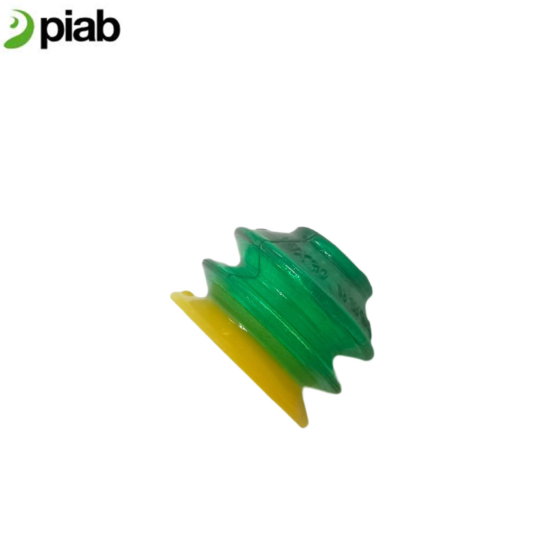 PIAB派亚博 BX20P机械手真空吸盘  BX35P 瓦楞纸板钣金吸嘴 BX15P