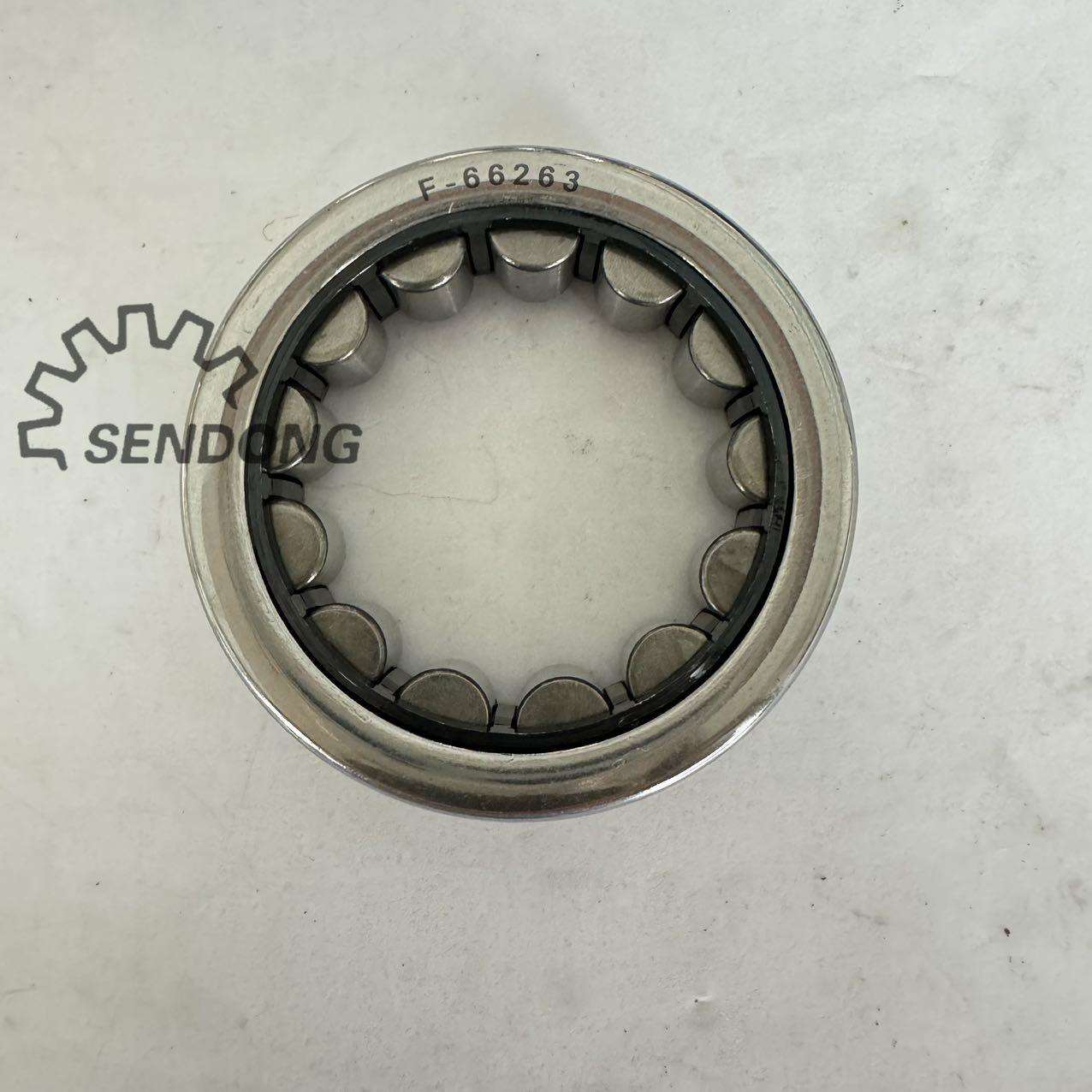 F-207948.RH滚针轴承机械用非标轴承52X72X20.5