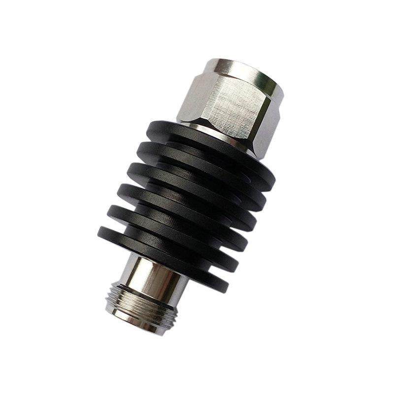 5WN型射频衰减器N-JK公转母频率DC-4GHz1-40dB可选