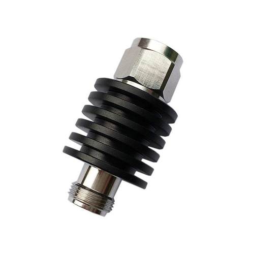 5WN型射频衰减器N-JK公转母频率DC-4GHz1-40dB可选