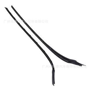 爆款 饰适用福特嘉年华AE8Z5403136AAE8Z5403137B 挡风玻璃装