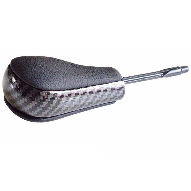 适用于宝马E46E60E39E36357ZX系自动挡排挡头换档杆