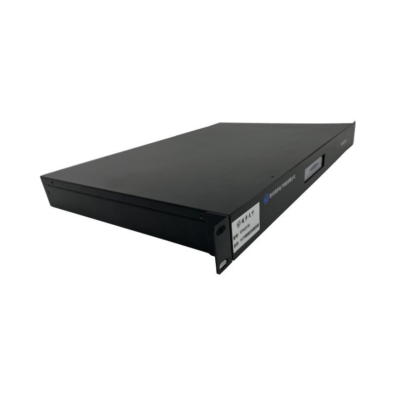 北斗标准时钟北斗卫星授时系统北斗对时系统政务网时钟同步系统