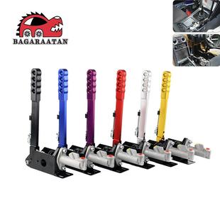 直销热卖 液压手刹赛车汽车刹漂移手刹340mm 汽车改装