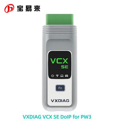VXDIAGVCXSEforPorschePW3CarOBD2DiagnosticScanner