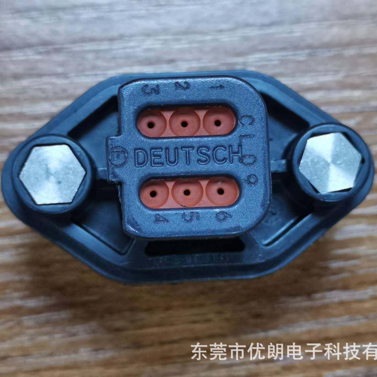 现货供应德驰DT04-6P-CL09