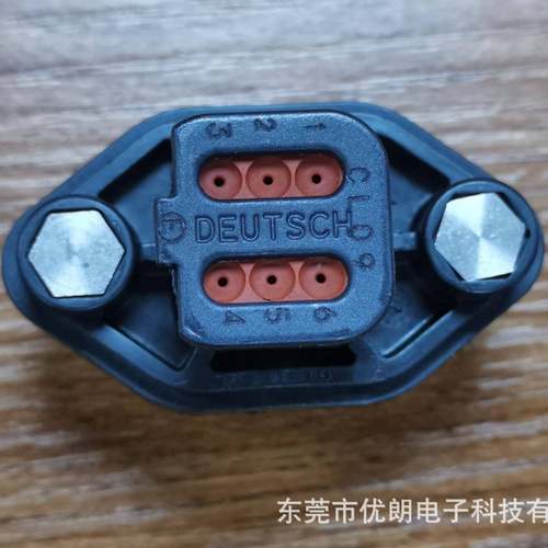 现货供应德驰DT04-6P-CL09