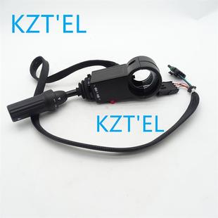 载机L60EL70CL90C 装 1117177111039409装 载机择档器适用于轮式