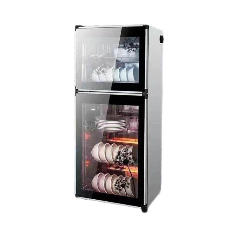 消毒碗柜家用双开门家庭桌面立式柜厨房大容量高温商用消毒柜,自行车/骑行装备/零配件,更多零件/配件,淘宝优惠券,粉丝福利购,淘宝优惠卷