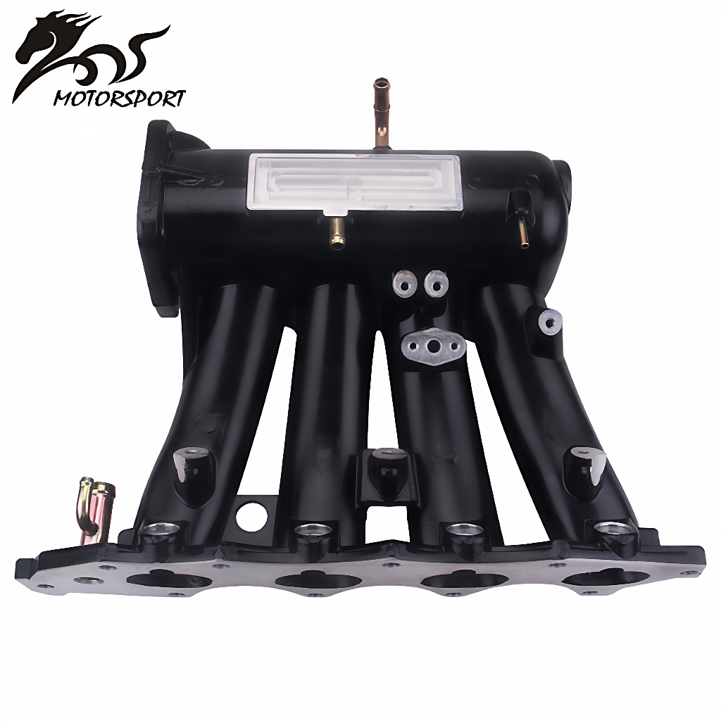 直销B系列进气歧管思域92-01B16AB16BB18C70mm进气歧管