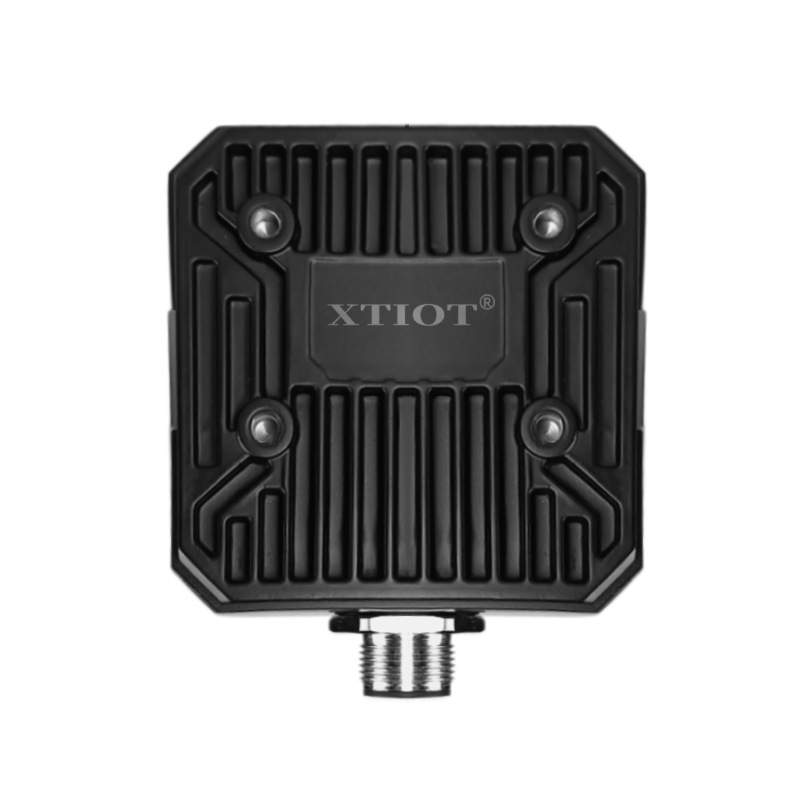 兴通XT8161高速扫描器 流水线多条码读取器 自动包装线工业扫码器