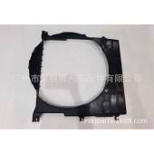 EB3G 8K618 AB适用福特撼路者FordEverest风扇罩风扇总成