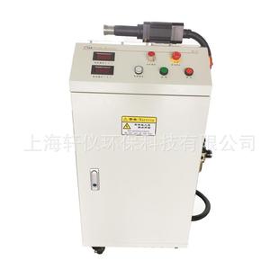 DVG3适用大面积产品 等离子表面处理机喷嘴50 55m宽幅旋转式