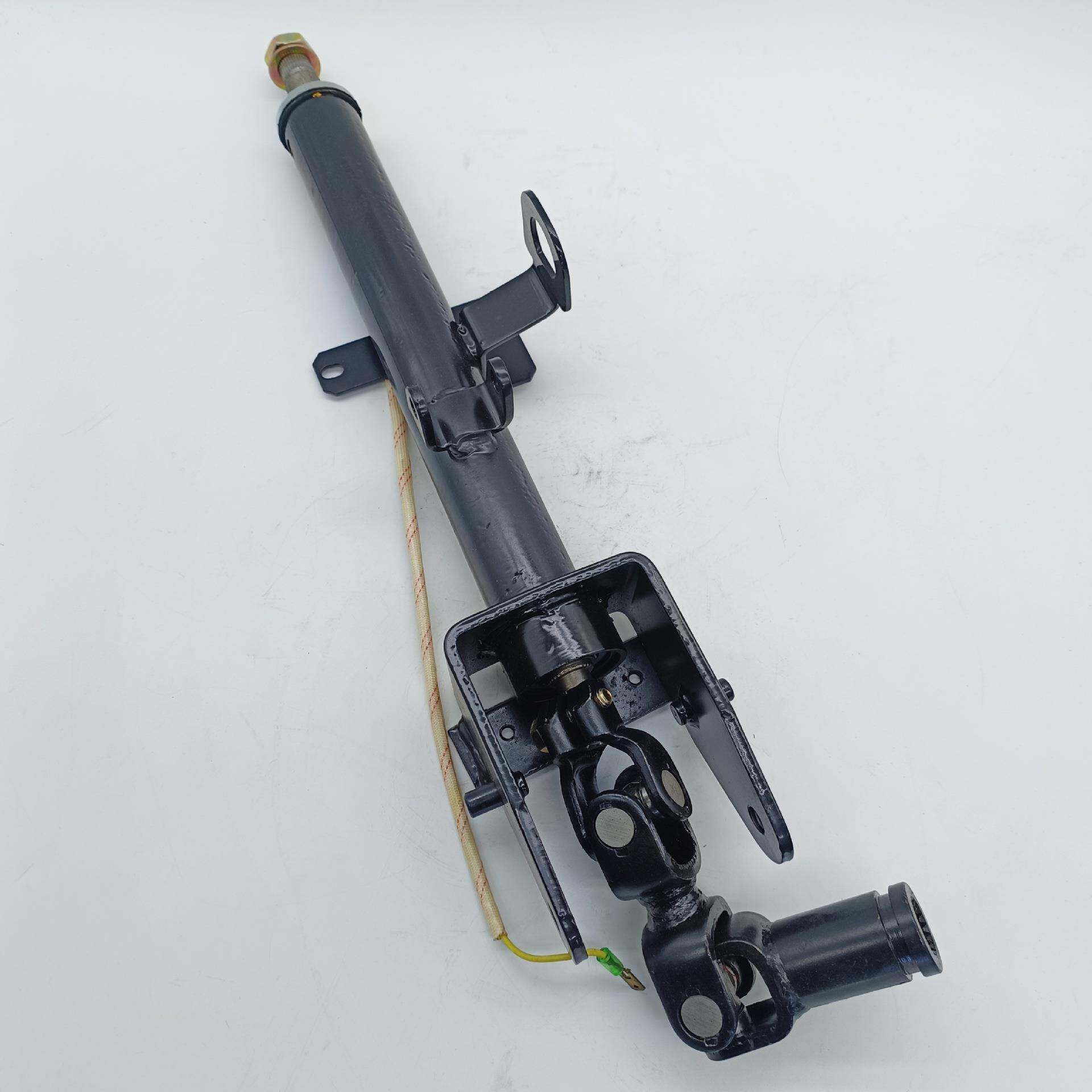 斗山电动叉车配件B15SE/B18SE/B20SCE转向管柱方向机管柱