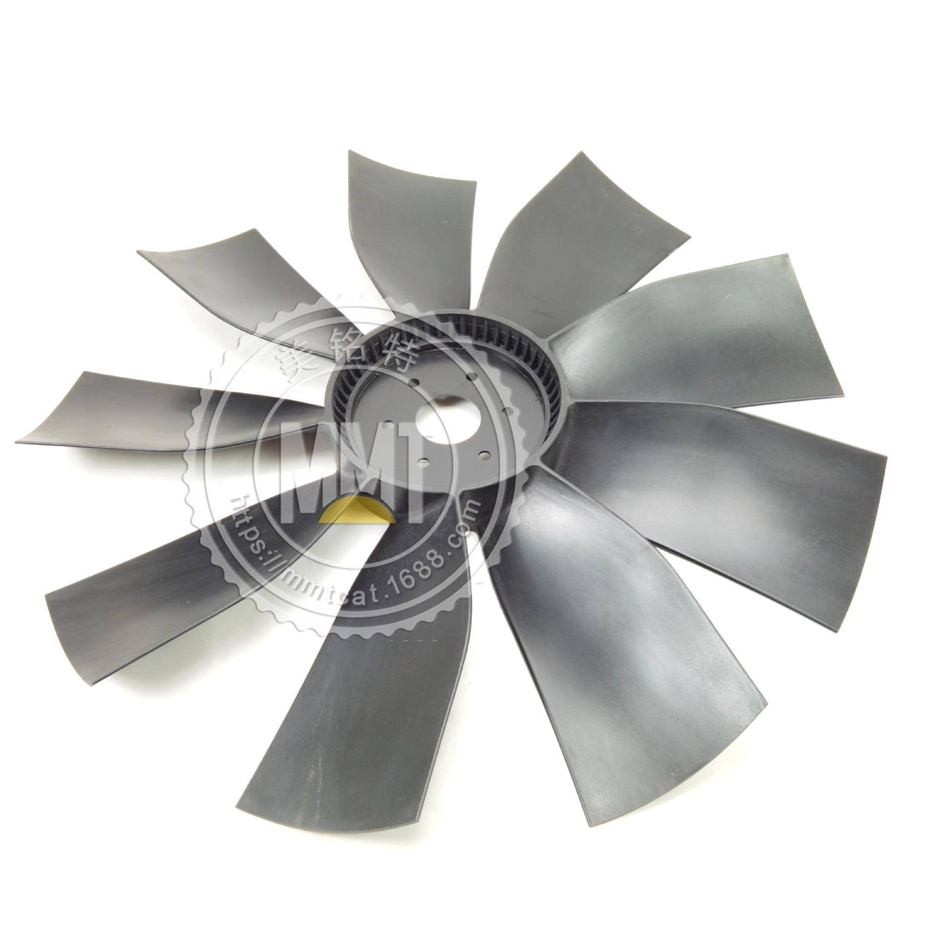 供应CAT卡特C18C153456风扇叶片217-6022工业发动机357-3595