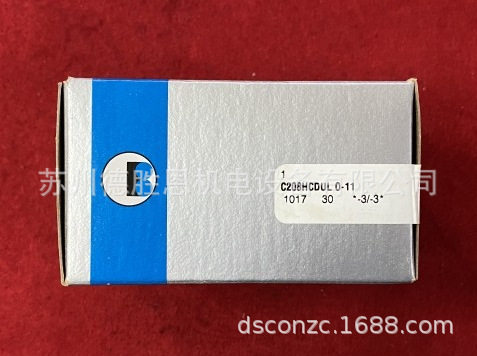 BARDEN轴承S102SSTA3 G-33 SR6SS3G-2 VAC608AA021 C208HCDUL轴承